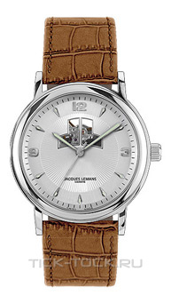 Часы Jacques Lemans G-180B